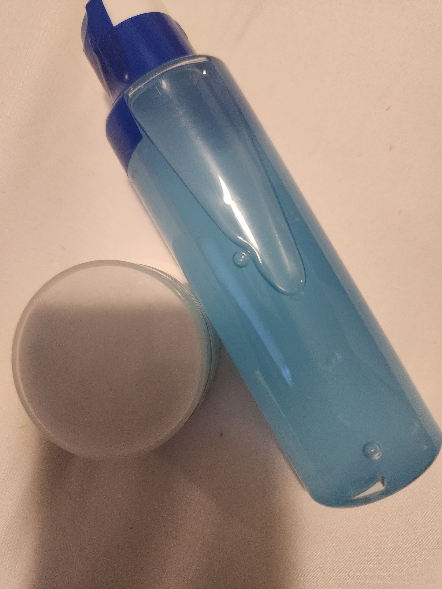 Cool mint yoni wash