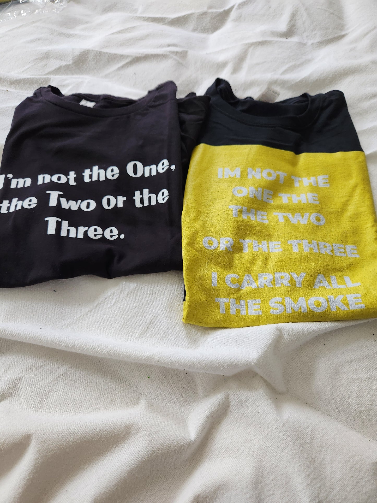 Couples shirts