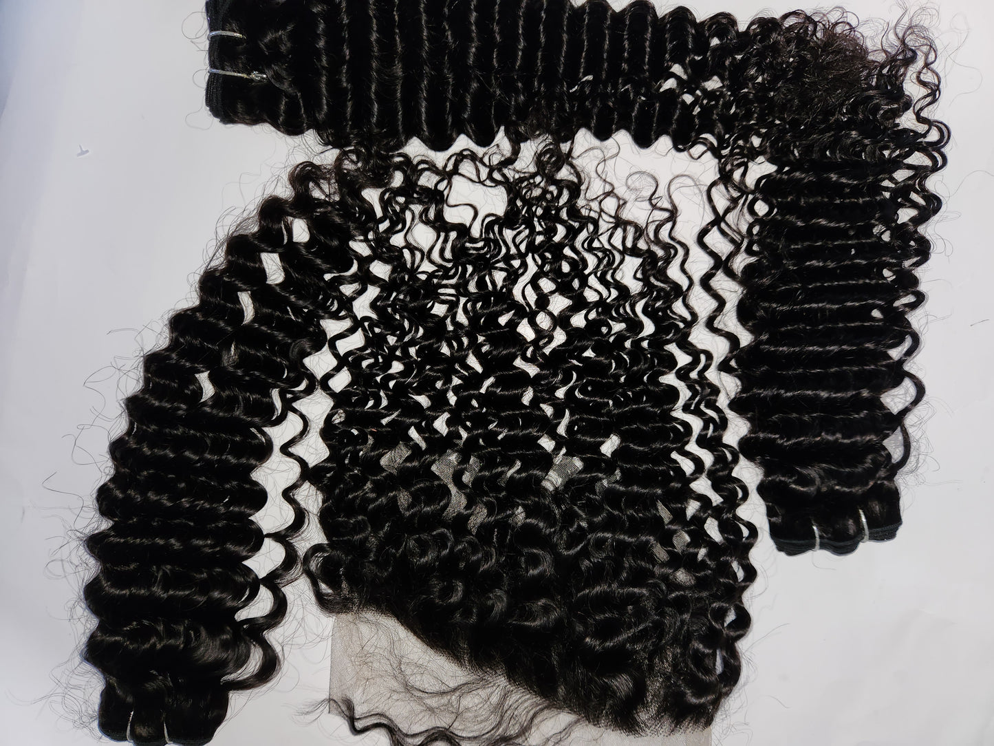 DEEP WAVE