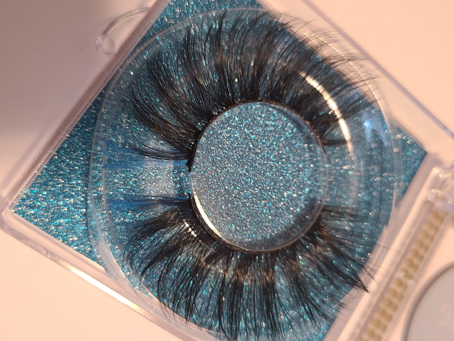 5d mink lashes