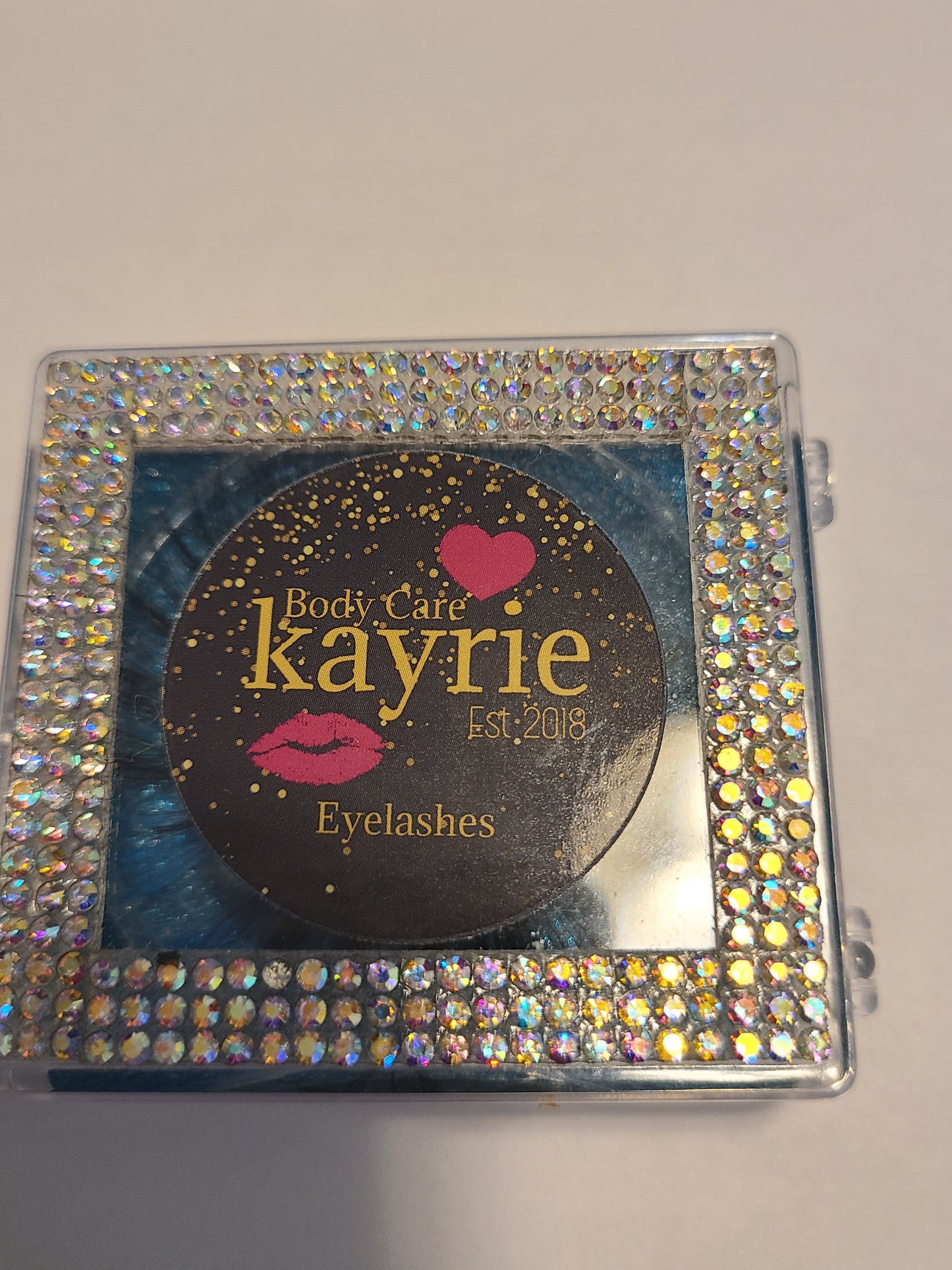 5d mink lashes