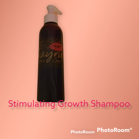 Wonderful growth Shampoo☺️