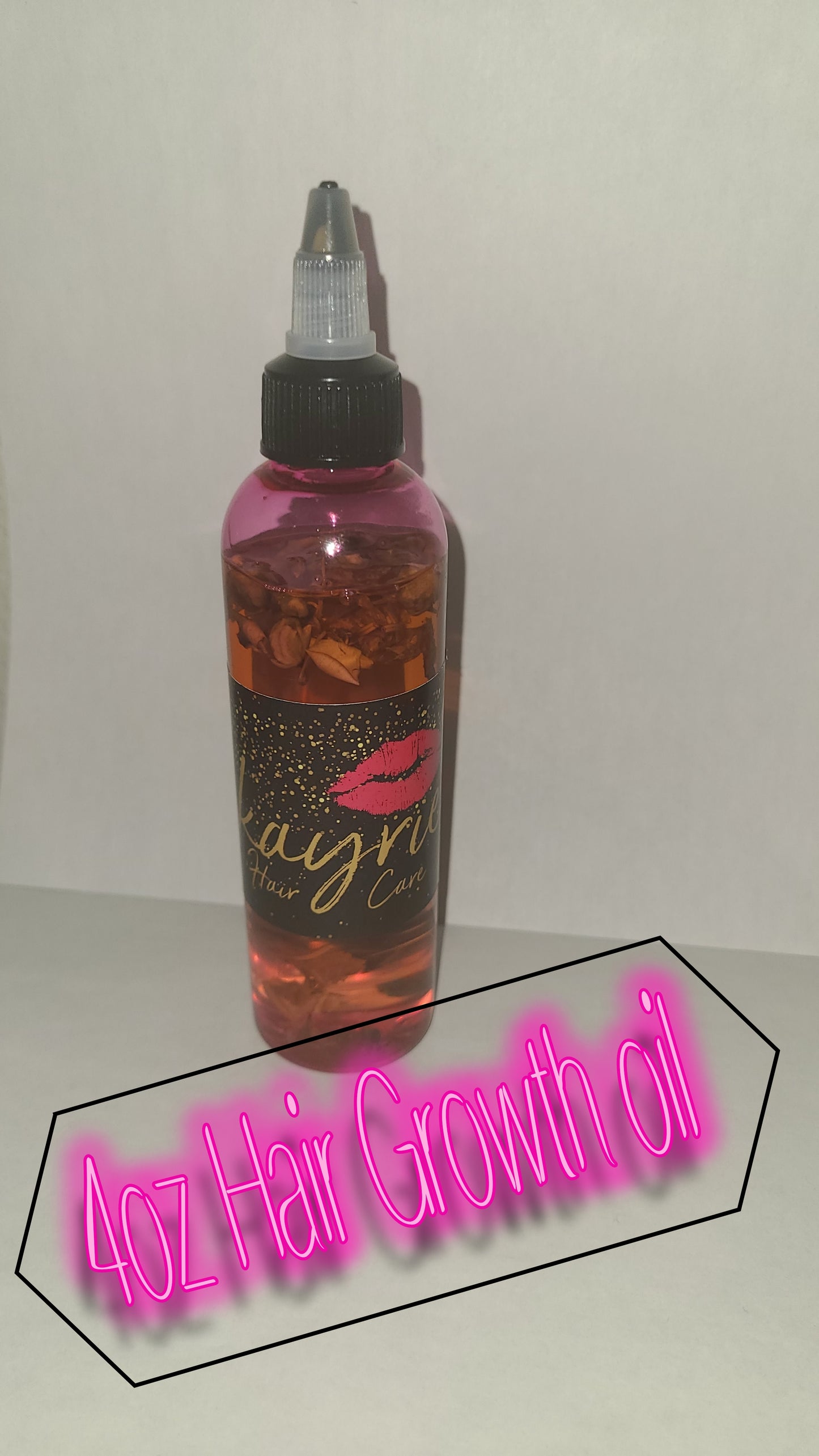 Hair Growth Oil